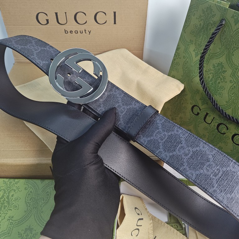 G*u*i belts